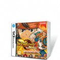 INAZUMA ELEVEN 2 TORMENTA DE FUEGO 